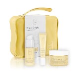 Lavish Care Shine Bright Σετ Περιποίησης για Λάμψη με Νεσεσέρ