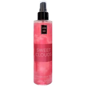 Lavish Care Sweet Clouds Body Mist 200ml– Αρωματικό Σπρέι Σώματος με Γλυκές & Απαλές Νότες