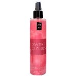 Lavish Care Sweet Clouds Body Mist 200ml– Αρωματικό Σπρέι Σώματος με Γλυκές & Απαλές Νότες