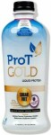 ProT Gold Liquid με Γεύση Berry 900ml