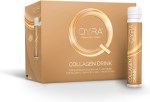 Qyra Intensive Care Collagen Drink 21 αμπούλες των 15ml (525ml)