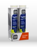 Pharmalead Hydro Energy 195mg Λεμόνι 2 x 20 αναβράζοντα δισκία