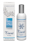 L'Erbolario Tiare Perfumo Γυναικείο Άρωμα 50ml