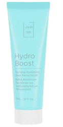 Lavish Care Hydro Boost Peeling Προσώπου για Kανονικές/Ξηρές Επιδερμίδες 50ml