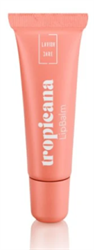 Lavish Care Lip Balm Tropicana Eνυδατικό Balm Χειλιών 10ml