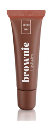 Brownie Lip Balm για Σκασμένα Χείλη Brownie 10ml