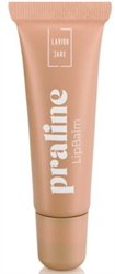 Lavish Care Praline Lip Balm για Σκασμένα Χείλη 10ml
