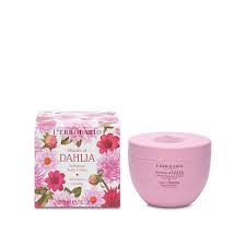 L'ERBOLARIO DALIA BODY CREAM 300ML.