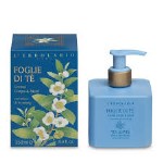 L Erbolario Foglie Di Te Body cream Κρέμα Σώματος και Χεριών 250ml