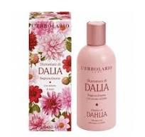 L'ERBOLARIO SHADES DAHLIA SHOWER GEL 250ML.
