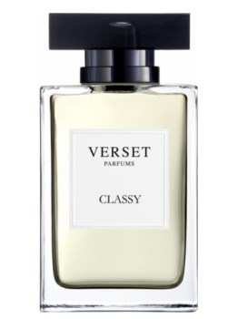 Verset Classy Eau de Parfum 100ml