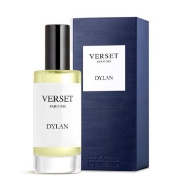 Verset Dylan Eau de Parfum Αντρικό Άρωμα 15ml