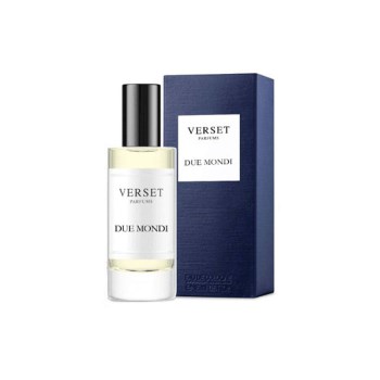 VERSET HOMME DUE MONDI 15 ML