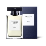 Verset Ikal Eau De Parfum Αντρικό Άρωμα, 100ml