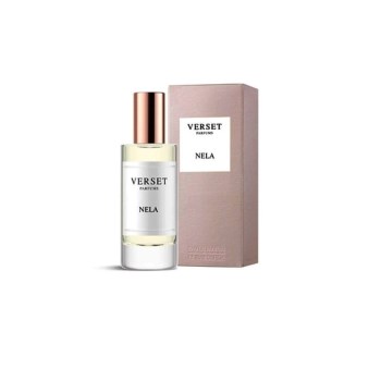 Verset Nela Eau de Parfum Γυναικείο Άρωμα 15ml