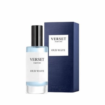Verset Oud Wave - Αντρικό Άρωμα 15mL