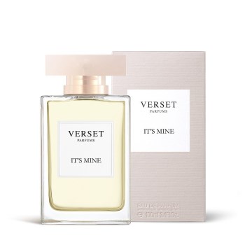 VERSET PARFUM ITS MINE 100ML
