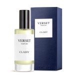 Verset Parfums Αντρικό Άρωμα Classy Eau de parfum 15ml