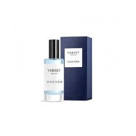 Verset Parfums Αντρικό Άρωμα Together Eau de parfum 15ml