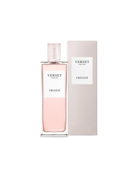 VERSET PARFUMS FOR HER FRENESI 50ML EAU DE PARFUM
