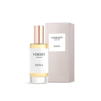 Verset Parfums Γυναικείο Άρωμα Dana Eau de parfum 15ml