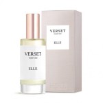 Verset Parfums Γυναικείο Άρωμα Elle Eau de parfum 15ml