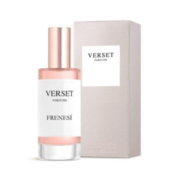 Verset Parfums Γυναικείο Άρωμα Frenesi Eau de parfum 15ml