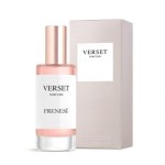 Verset Parfums Γυναικείο Άρωμα Frenesi Eau de parfum 15ml