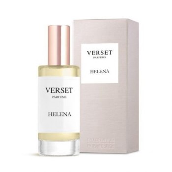 Verset Parfums Γυναικείο Άρωμα Helena Eau de Parfum, 15ml