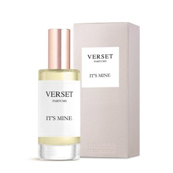 Verset Parfums Γυναικείο Άρωμα It's Mine Eau de parfum 15ml