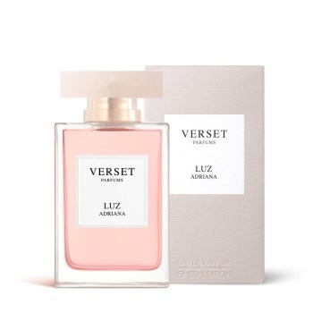Verset Parfums Luz Adriana Γυναικείο Άρωμα 100ml