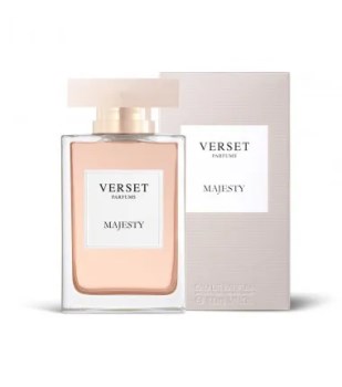 Verset Parfums Majesty Γυναικείο Άρωμα Eau De Parfum 100ml