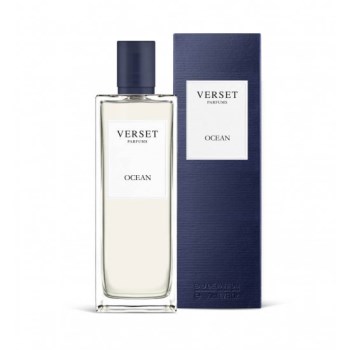 Verset Parfums Ocean Eau De Parfum Ανδρικό Άρωμα 50ml
