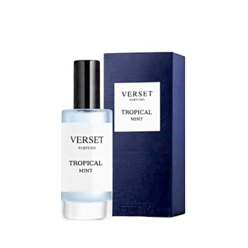Verset Parfums Tropical Mint 15mL