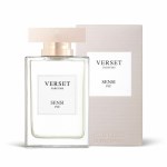 Verset Sensi Piu Eau De Parfum Γυναικείο Άρωμα, 100ml