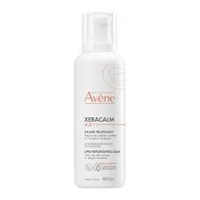 Avene XeraCalm A.D Baume Relipidant Βάλσαμο για Αναπλήρωση των Λιπιδίων, 400ml
