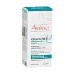 Avene Eau Thermale Cleanance Comedomed+ Εντατική Φροντίδα κατά των Ατελειών, 30ml