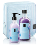 Lavish Care Σετ Περιποίησης για Ενυδάτωση & Καθαρισμό Σώματος Twilight 2τμχ