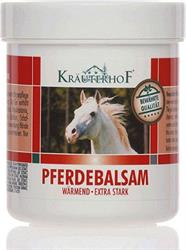 Kräuterhof Gel Μελισσόχορτο & Μάραθος – Θερμαντικό Gel 100ml