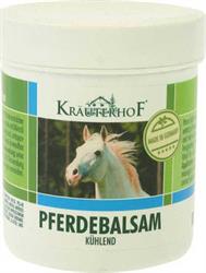 Kräuterhof Gel Άγριο Κάστανο & Άρνικα – Ψυκτικό Gel 100ml