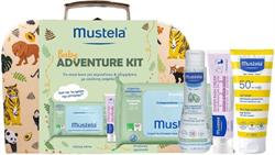 Mustela Σετ Περιποίησης