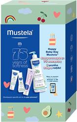 Mustela Happy Baby-Day 75 Years (big)