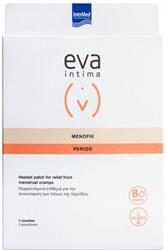 EVA INTIMA MENOFIX PERIOD PATCHES