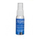 Alpha Cleaner 30ml Spray καθαρισμού για οφθαλμικούς φακούς και γυαλιά ηλίου.