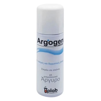 Argogen spray   125 ml