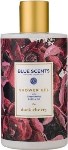 Blue Scents Dark Cherry Αφρόλουτρο σε Gel 250ml