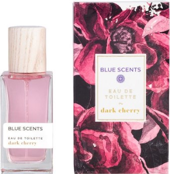 Blue Scents Dark Cherry Eau de Toilette 50ml