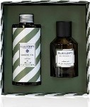 Blue Scents Olive Oil & Green Pepper Eau de Toilette 100ml & Shower Gel 300ml