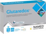 Glutaredox 30 δισκία – Συμπλήρωμα Γλουταθειόνης & Αντιοξειδωτικής Προστασίας