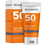 Helenvita Sun Spf50 Body cream 150ml
